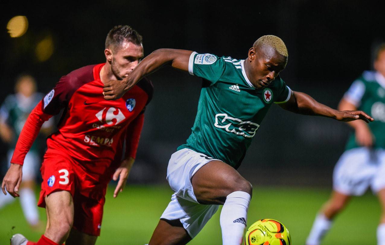 线为他们提, 会重新找回, 尼斯的前锋