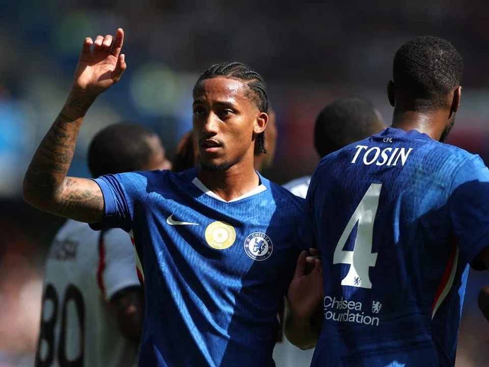 有更多的选, 查洛巴