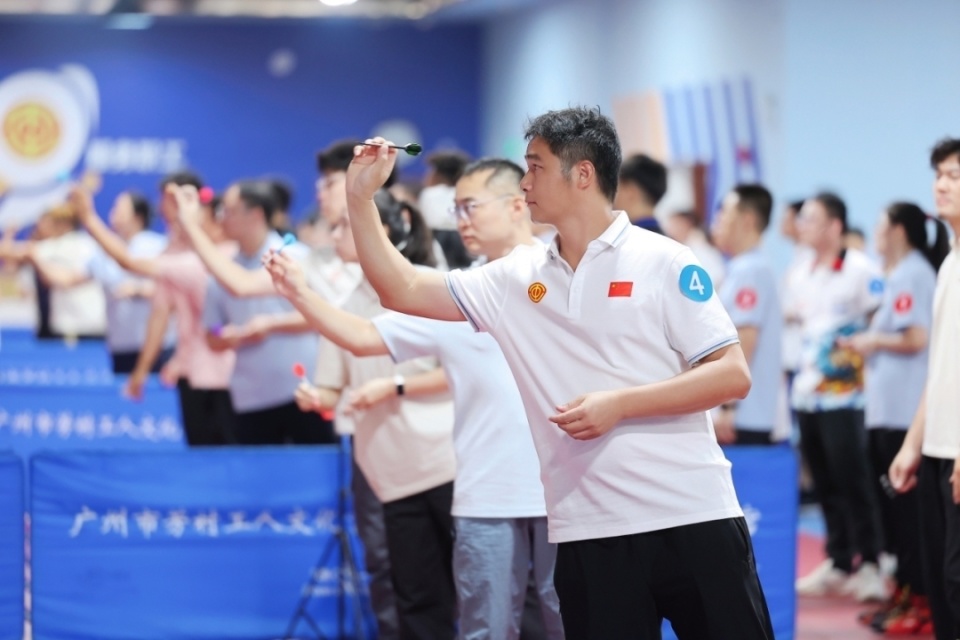 来自全省各