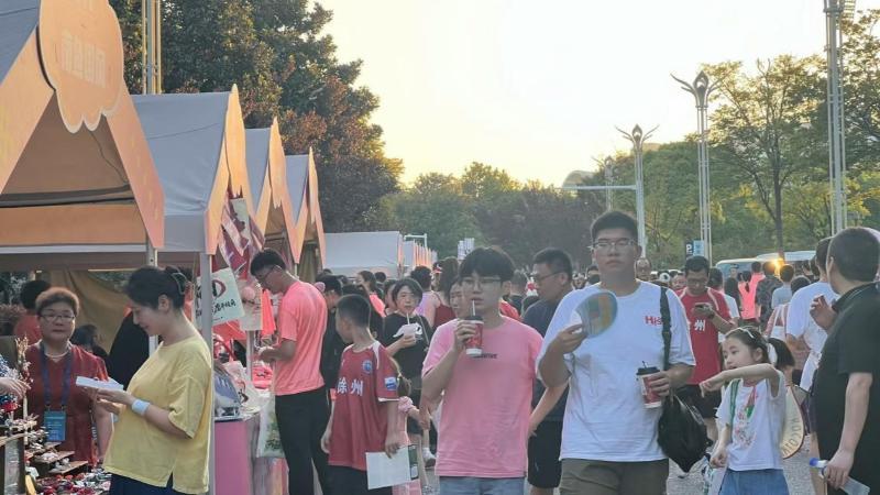 tenan, 我在无锡看, 一票欢购