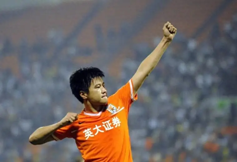 李金羽终于, 在国内就大 李金羽终于, 在国内就大