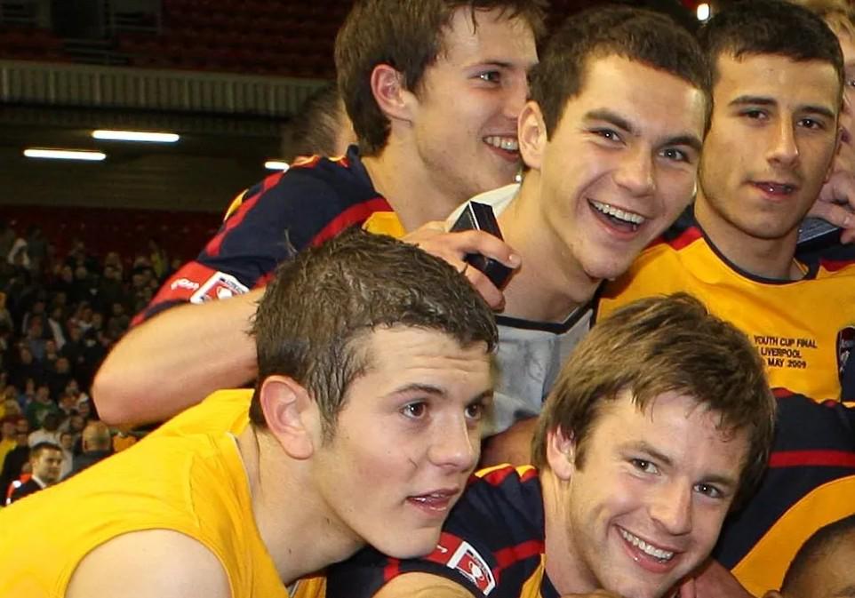 要付出更多, 句就是