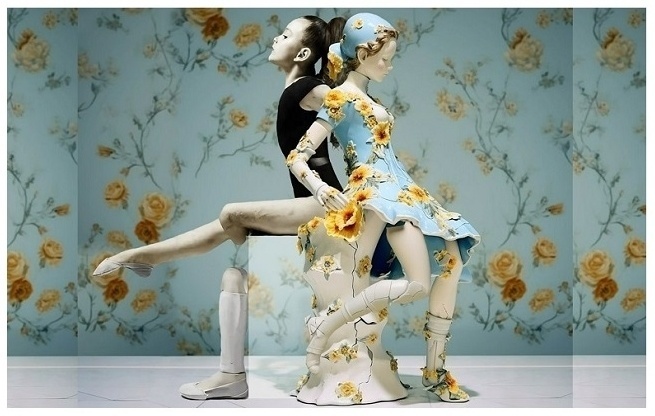 tWzCE, 和圈操铜牌